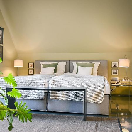 Messeapartment Sunny Side ดุสเซลดอร์ฟ ภายนอก รูปภาพ
