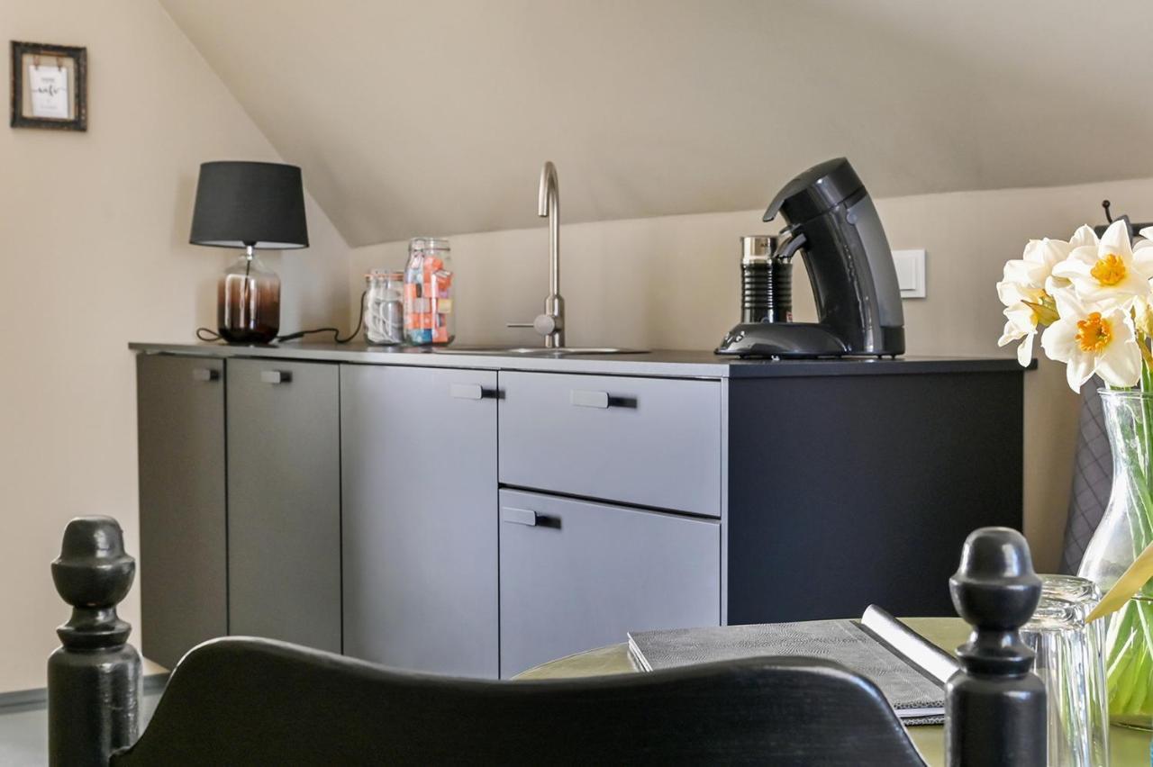 Messeapartment Sunny Side ดุสเซลดอร์ฟ ภายนอก รูปภาพ