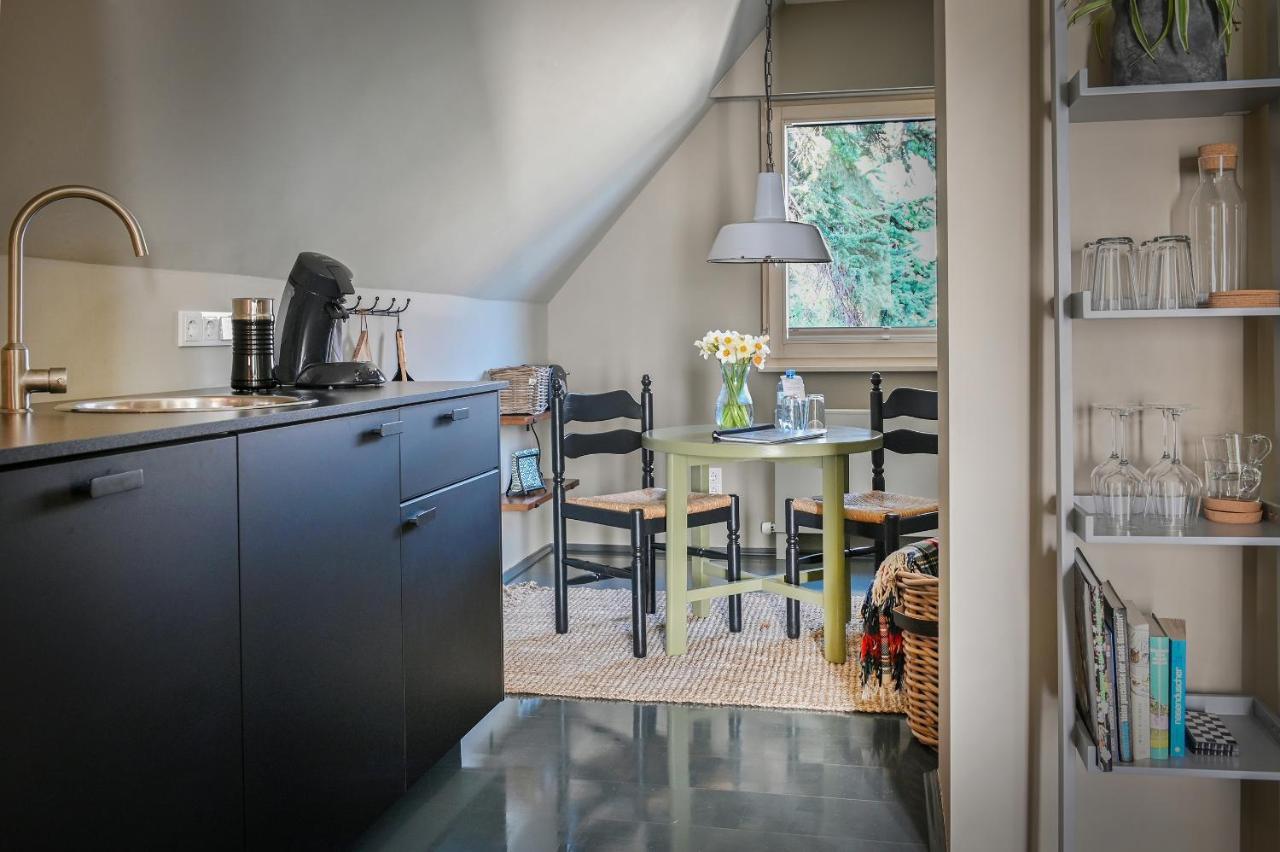 Messeapartment Sunny Side ดุสเซลดอร์ฟ ภายนอก รูปภาพ