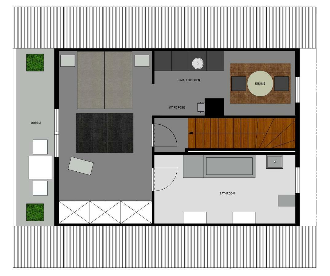 Messeapartment Sunny Side ดุสเซลดอร์ฟ ภายนอก รูปภาพ